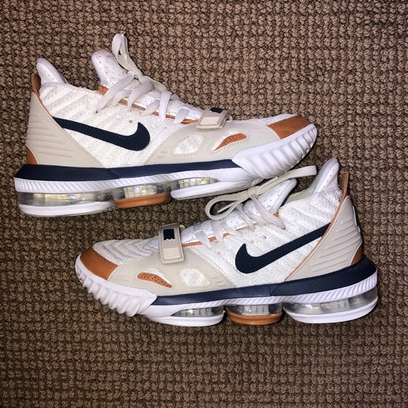 lebron 16 medicine ball